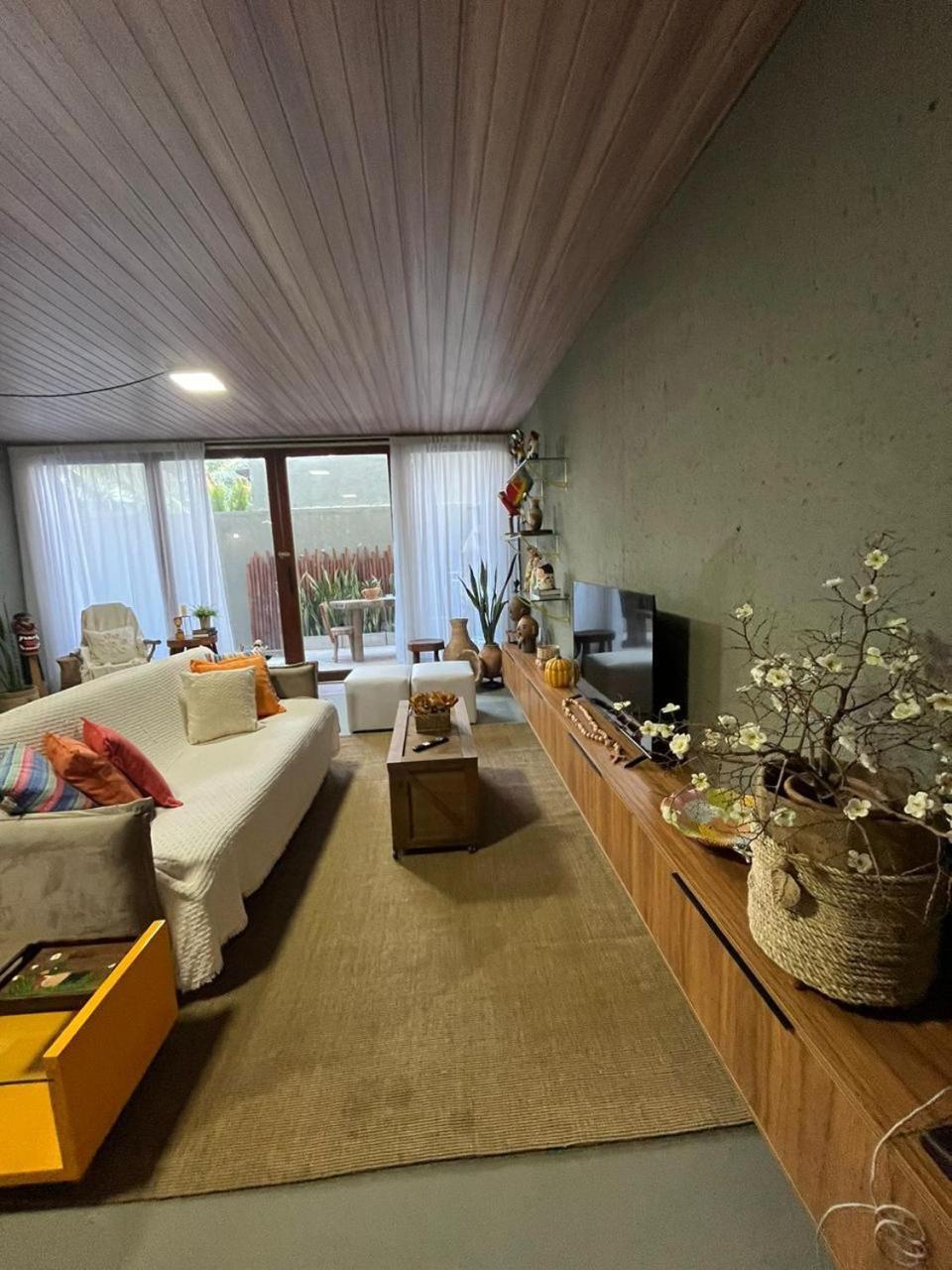 Villa Verde, Casa Charme São Miguel dos Milagres المظهر الخارجي الصورة